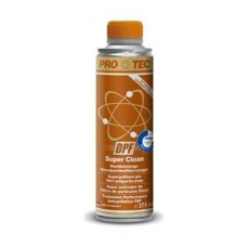 PROTEC DPF SUPER CLEAN, 375 ml | Čistič filtra pevných častíc